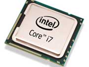 პროცესორი core i7