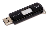 USB flash - ფლეშ მეხსიერება